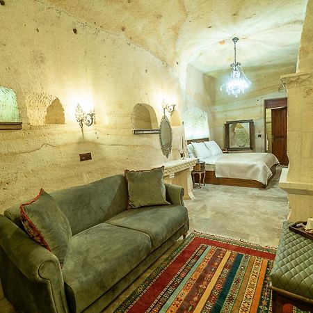 Zeydem Suites Юргюп Екстериор снимка